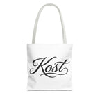 Kost Script Logo Tote Bag
