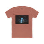 KOS Cosmic Space Graphic T-Shirt