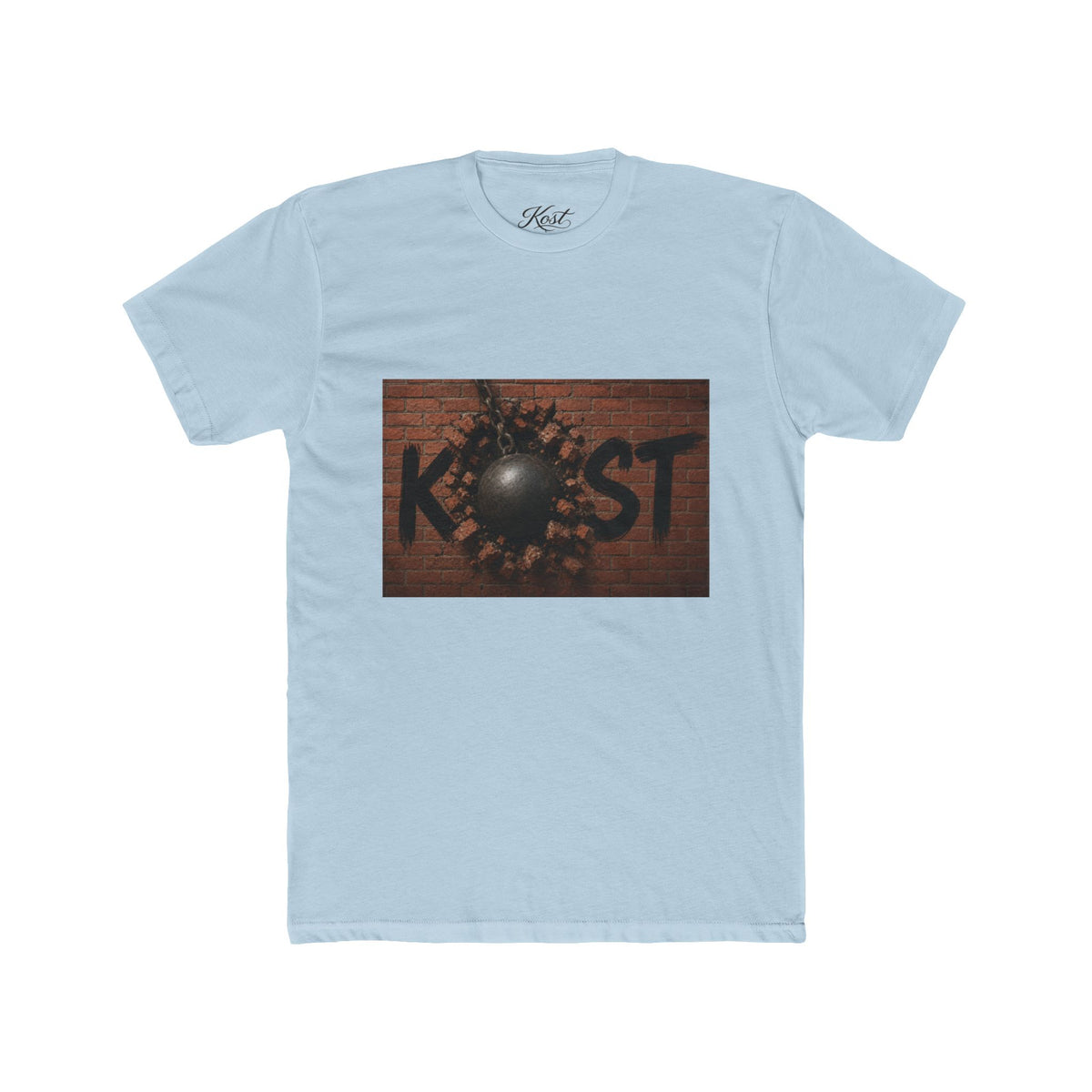 KØST Graphic T-Shirt