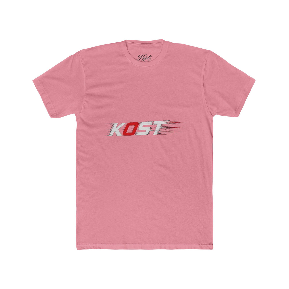 KOST Graphic T-Shirt