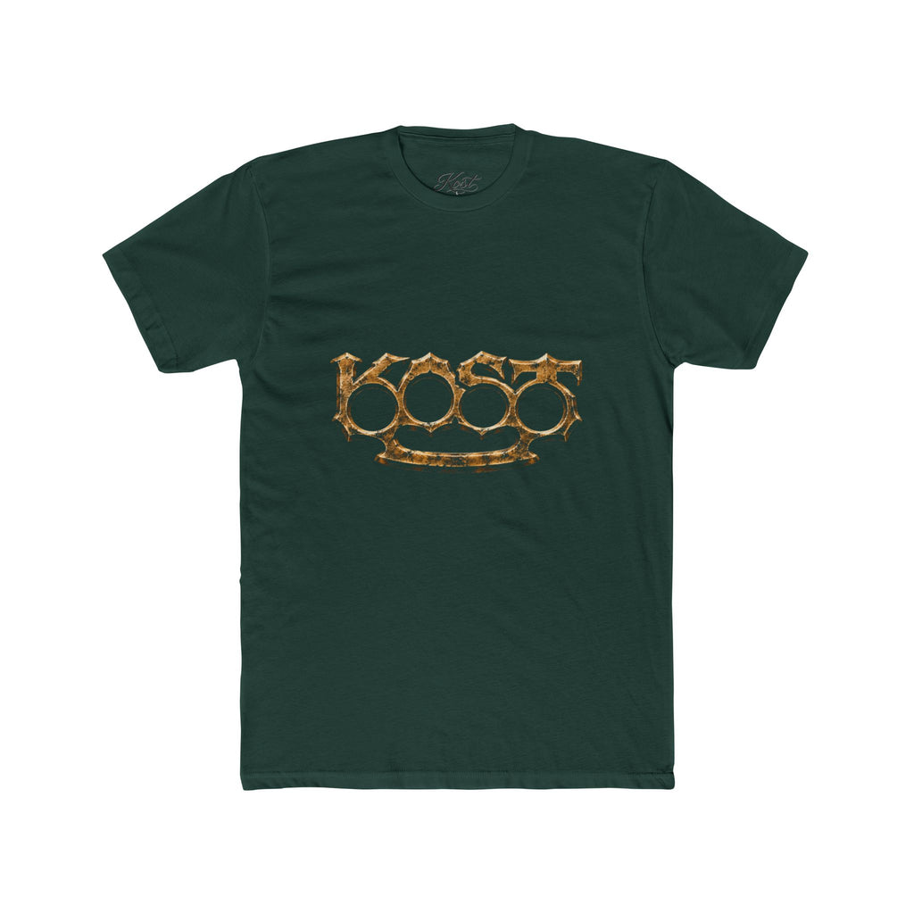 Vintage Brass Knuckles Graphic T-Shirt