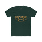 Vintage Brass Knuckles Graphic T-Shirt