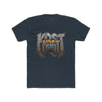 Rock Music Graphic T-Shirt – Rockin’ Rebel Vintage Tee