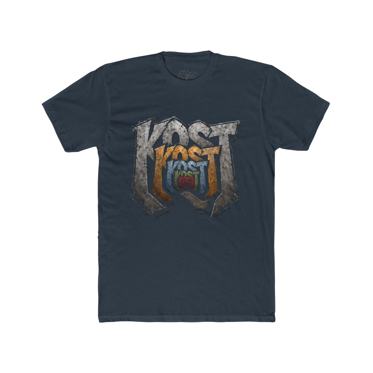 Rock Music Graphic T-Shirt – Rockin’ Rebel Vintage Tee