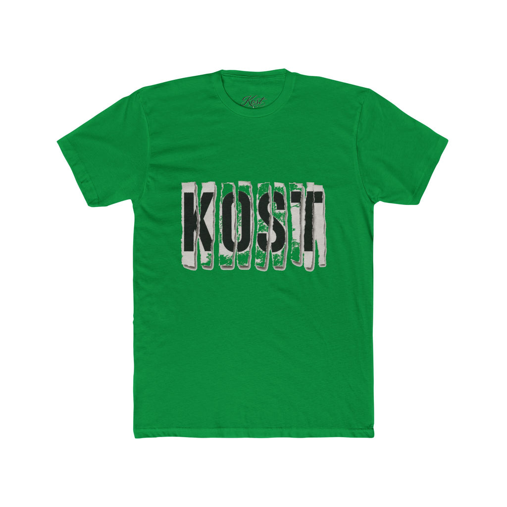 KOSHI Graphic T-Shirt