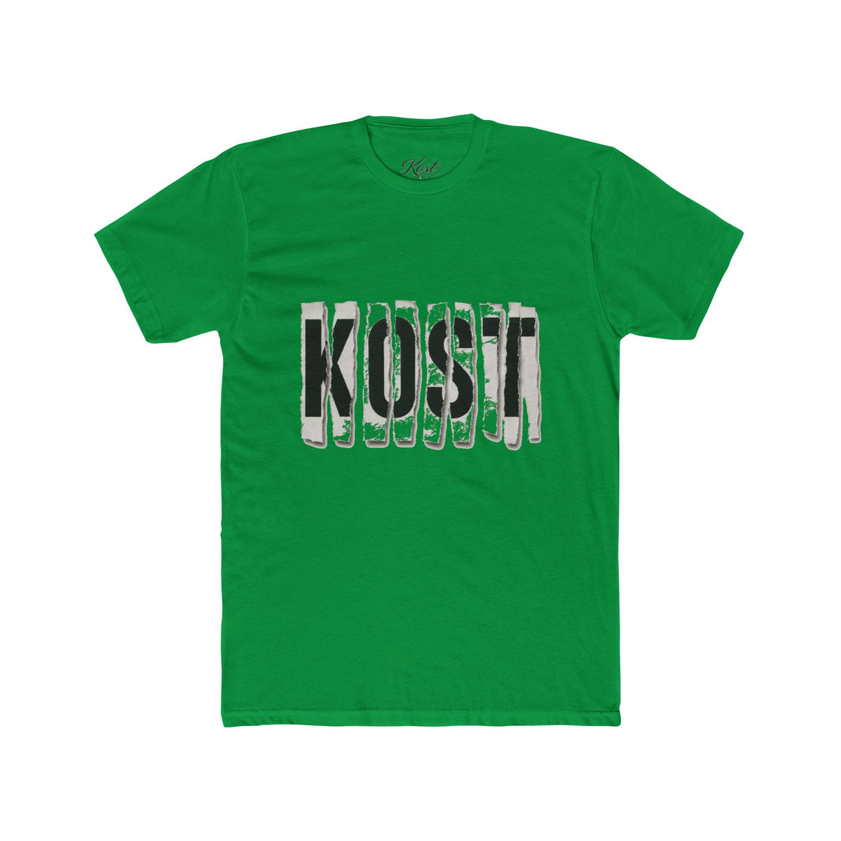 KOSHI Graphic T-Shirt