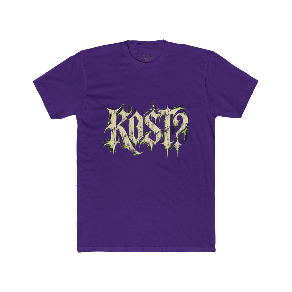 RISEN Gothic Graphic T-Shirt