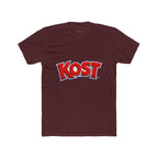 Unisex Cotton Crew Tee