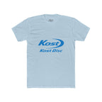 Kost Disc Logo Tee