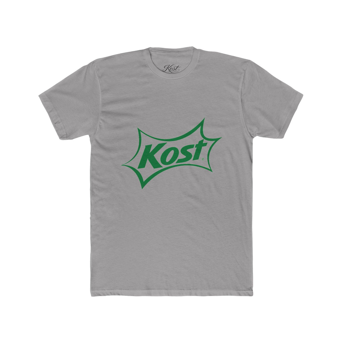 Kost Logo Graphic T-Shirt