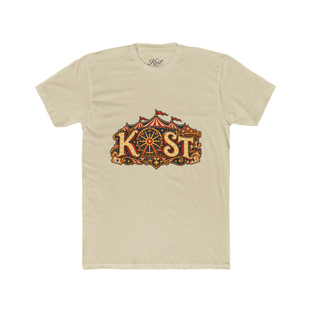 KOST Vintage Carnival Graphic T-Shirt