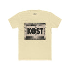 Unisex Cotton Crew Tee