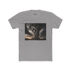 Surreal Storm Cloud Cotton Crew Tee