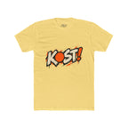 K.O.S.T. Graphic T-Shirt