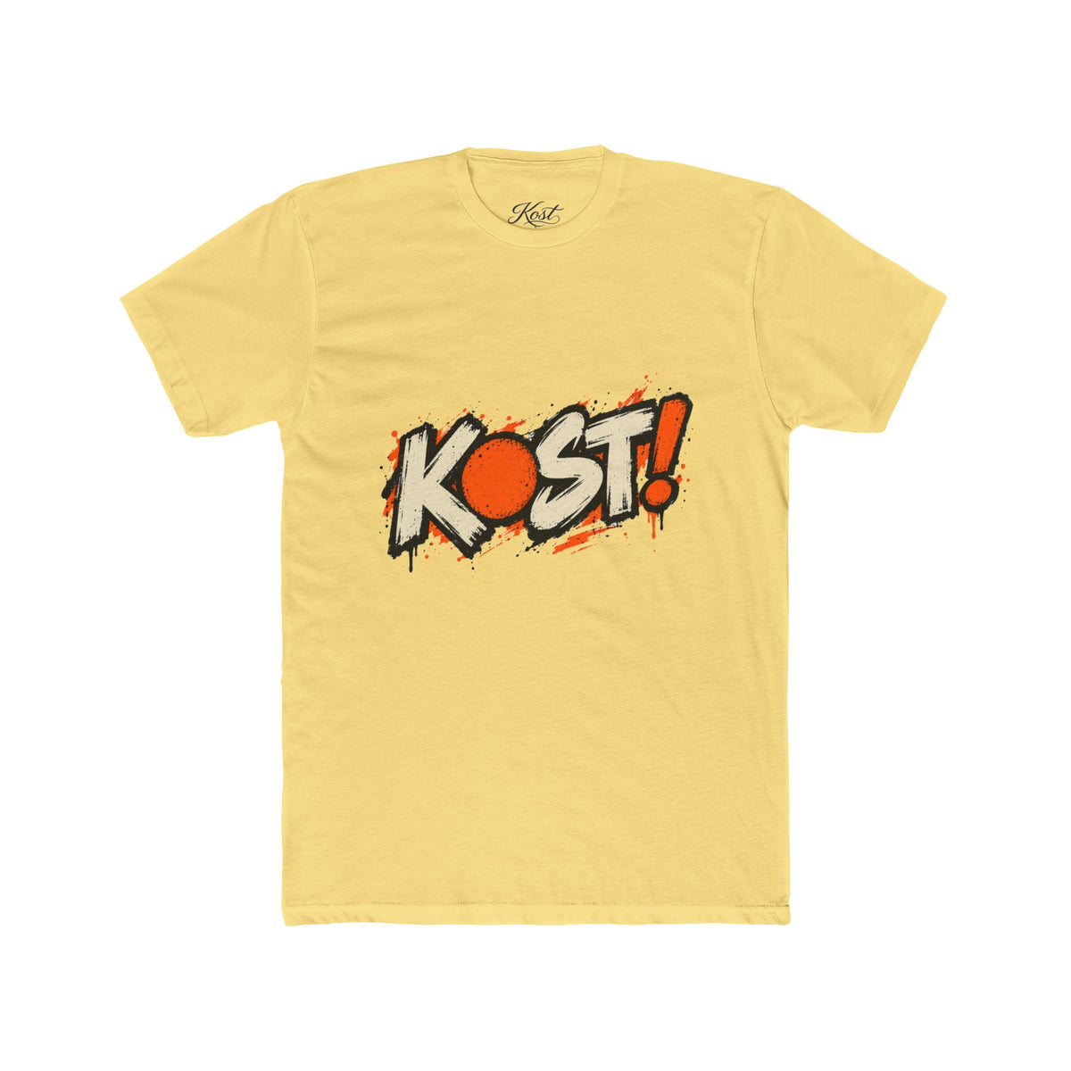 K.O.S.T. Graphic T-Shirt
