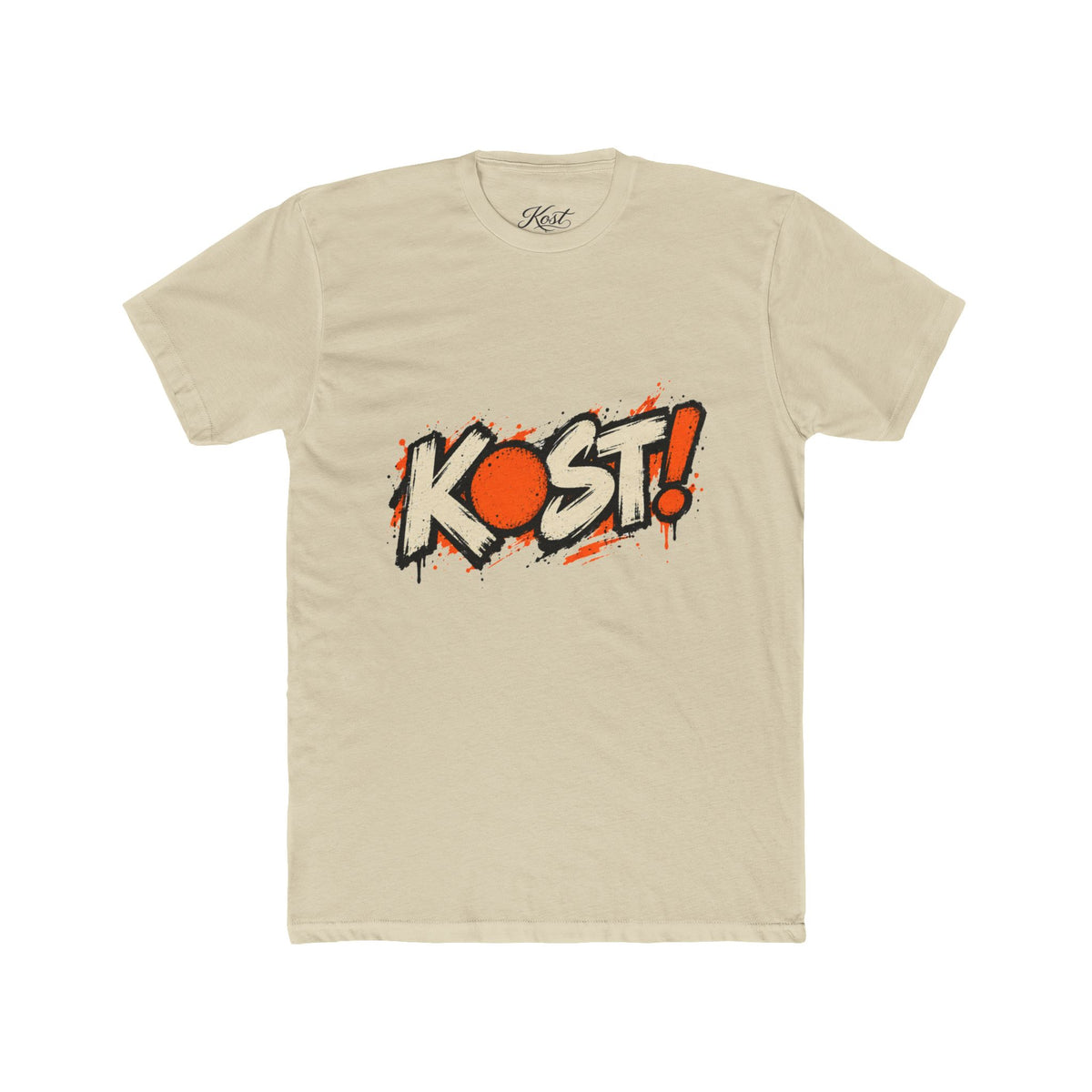 K.O.S.T. Graphic T-Shirt