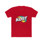 KOST Rainbow Logo Tee