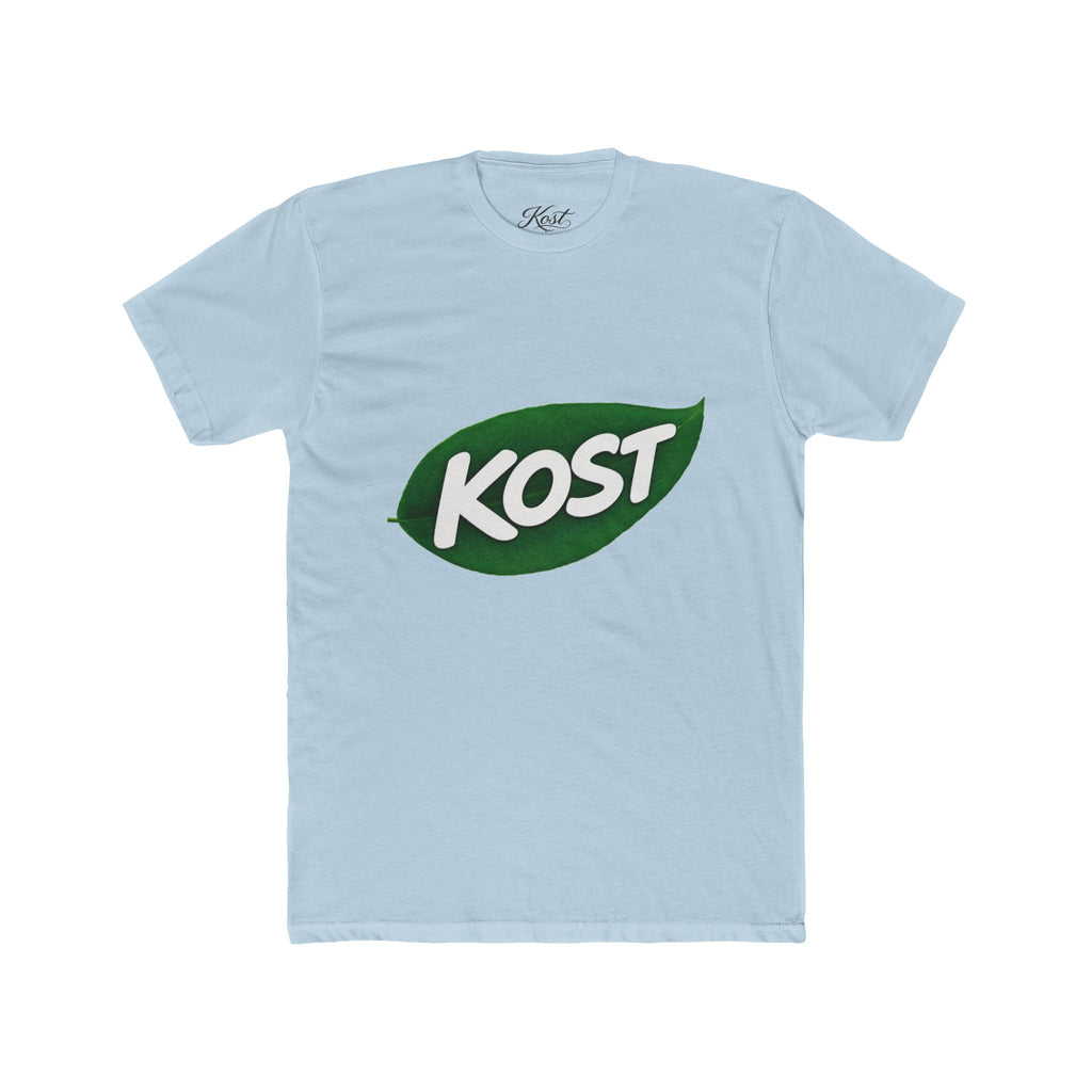 Kost Leaf Logo T-Shirt