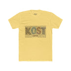 KOST Typography Graphic T-Shirt
