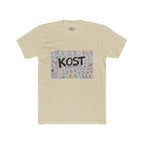 Unisex Cotton Crew Tee