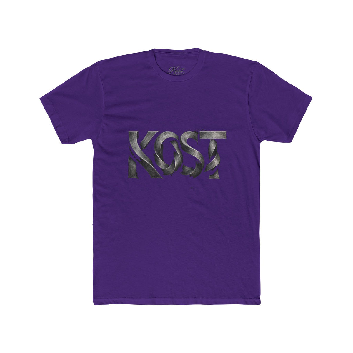 KOSS Graphic T-Shirt – Bold Music-Inspired Streetwear Tee
