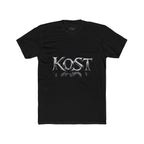 Unisex Cotton Crew Tee