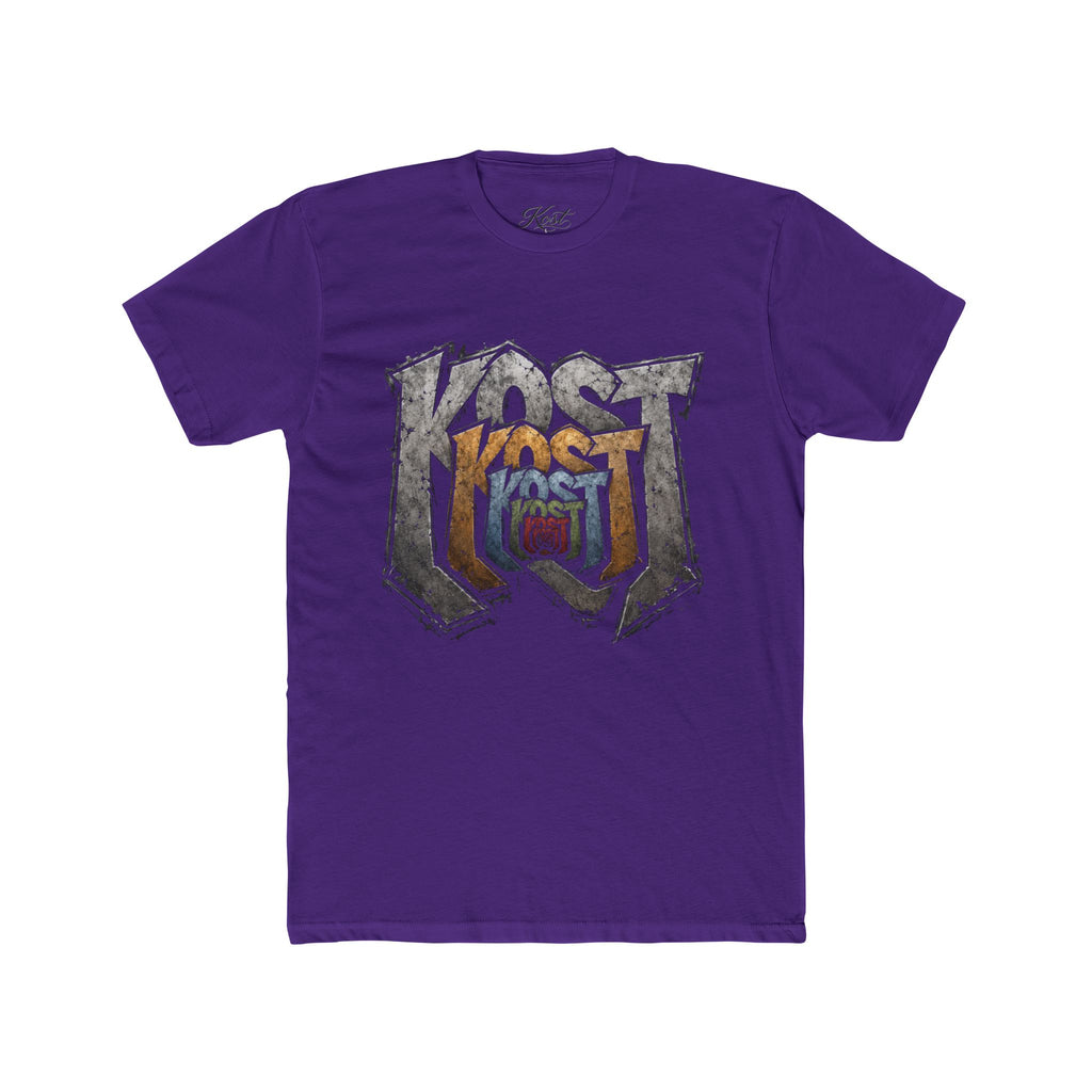 Rock Music Graphic T-Shirt – Rockin’ Rebel Vintage Tee