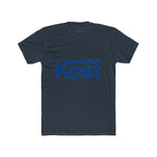Kost Logo T‑Shirt — Minimalist Retro Brand Tee