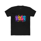 KOT Graffiti Streetwear T-Shirt