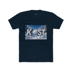 Kost Snow Globe Winter Graphic Tee