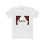 KOST Theater-Inspired Graphic T-Shirt