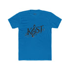 KØST. Music-Inspired Graphic T-Shirt