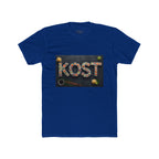 Love Floral Lettering Graphic Tee