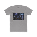 Mystical Cosmic Storm Graphic T-Shirt
