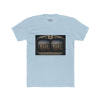 KOST Retro Stereo Tee — Vintage Radio Graphic T-Shirt