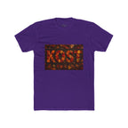 Unisex Cotton Crew Tee