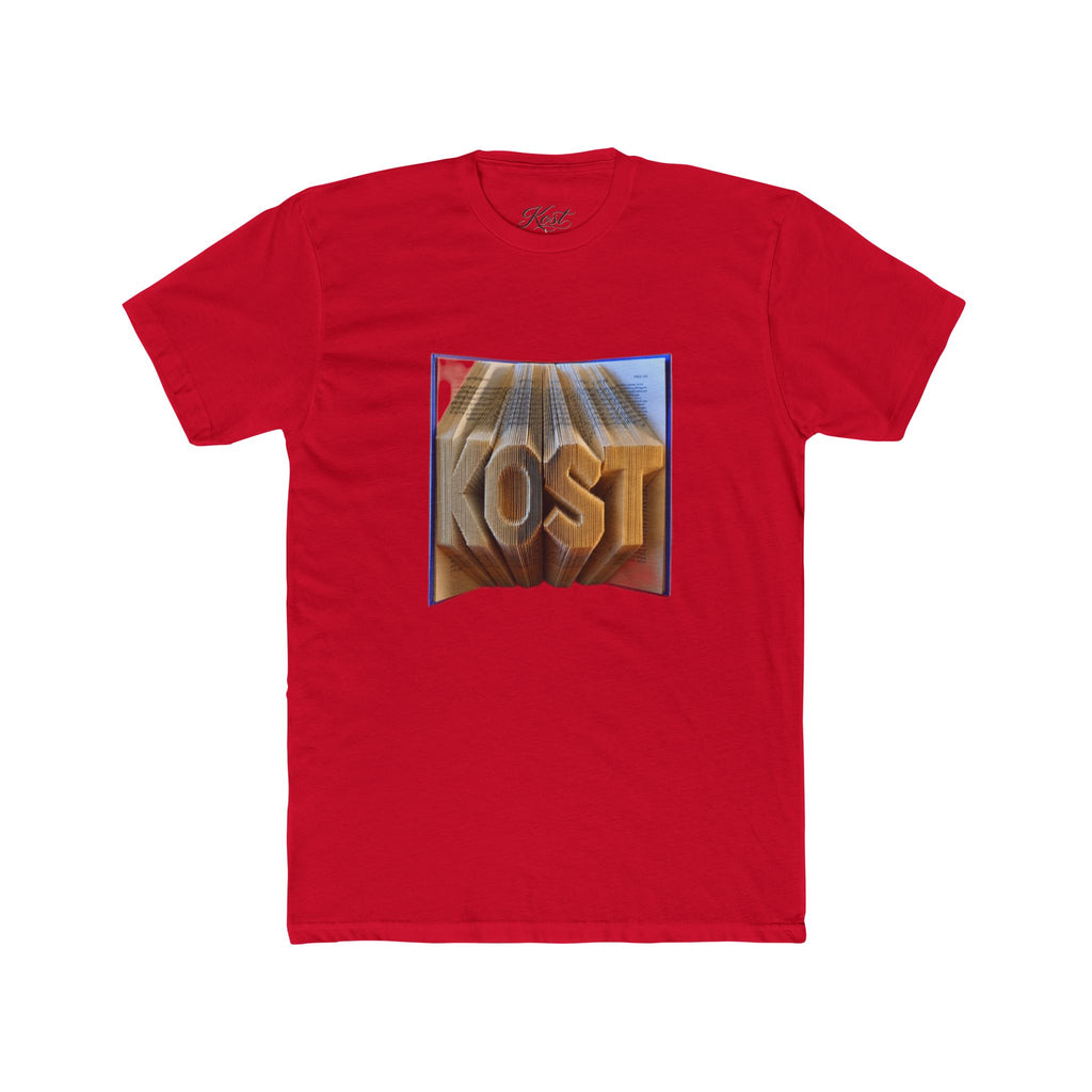 KOSTI Graphic T-Shirt