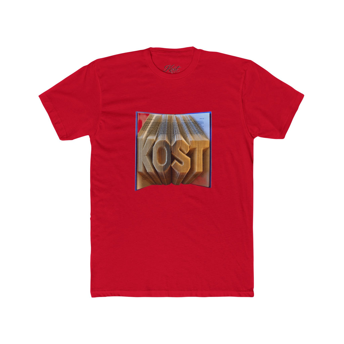 KOSTI Graphic T-Shirt