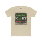 KOST Radio Vintage Broadcast T‑Shirt