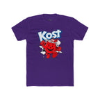Kost Kool-Aid Style Tee — Retro Soda Mascot Graphic T-Shirt