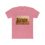 KOST Vintage Graphic Cotton Tee