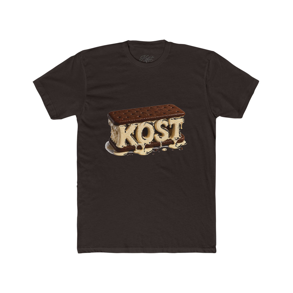 Ice Cream Sandwich KOST Graphic Tee
