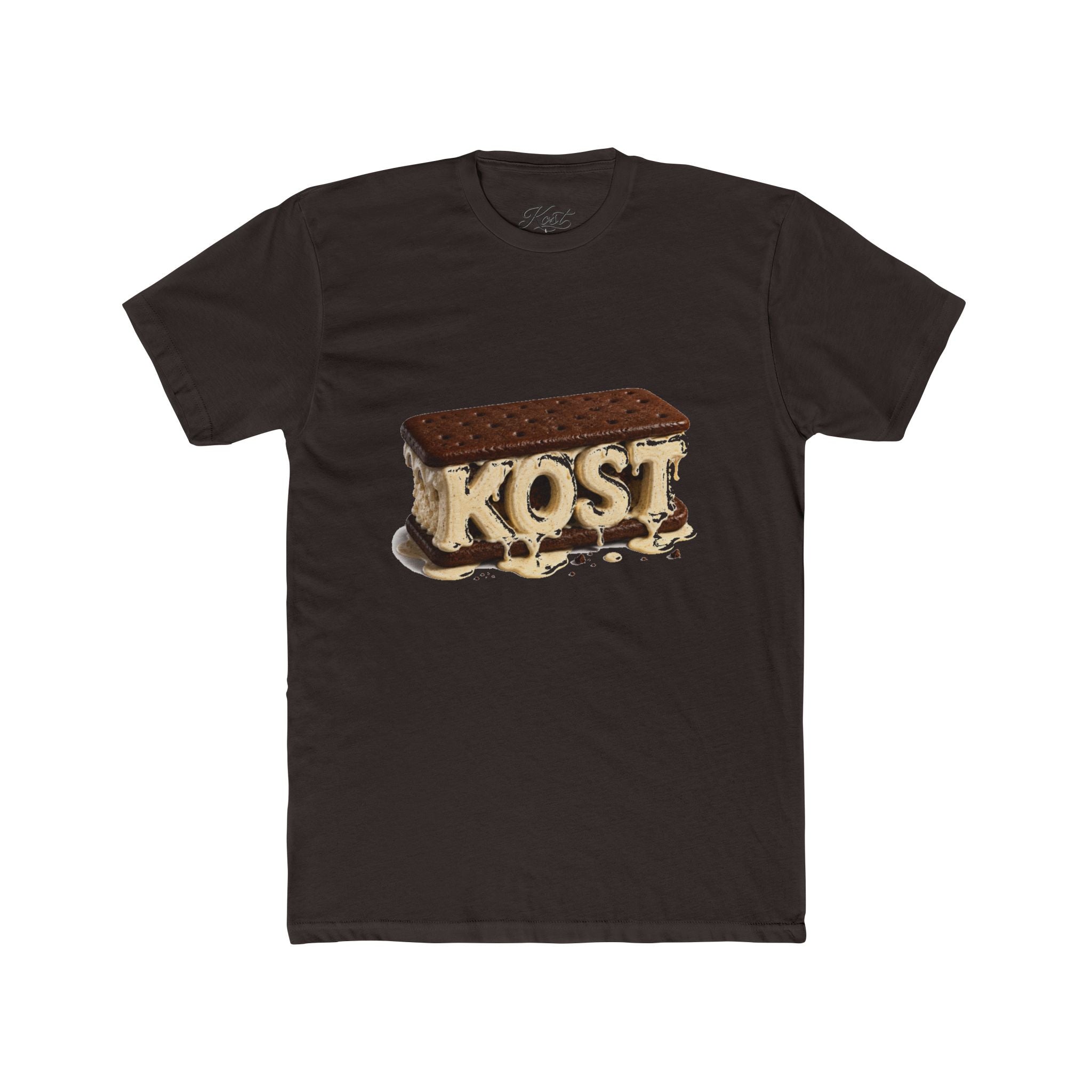 Ice Cream Sandwich KOST Graphic Tee