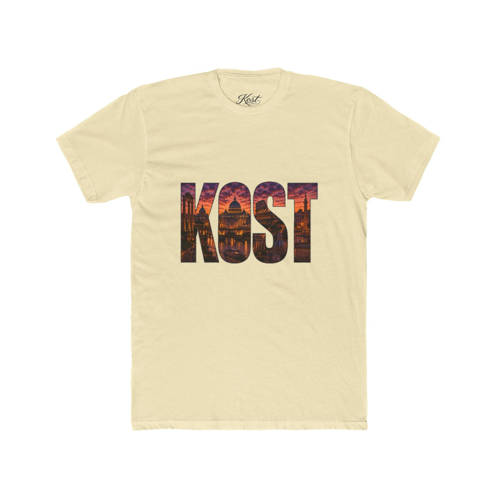 KOST Landscape Graphic Tee