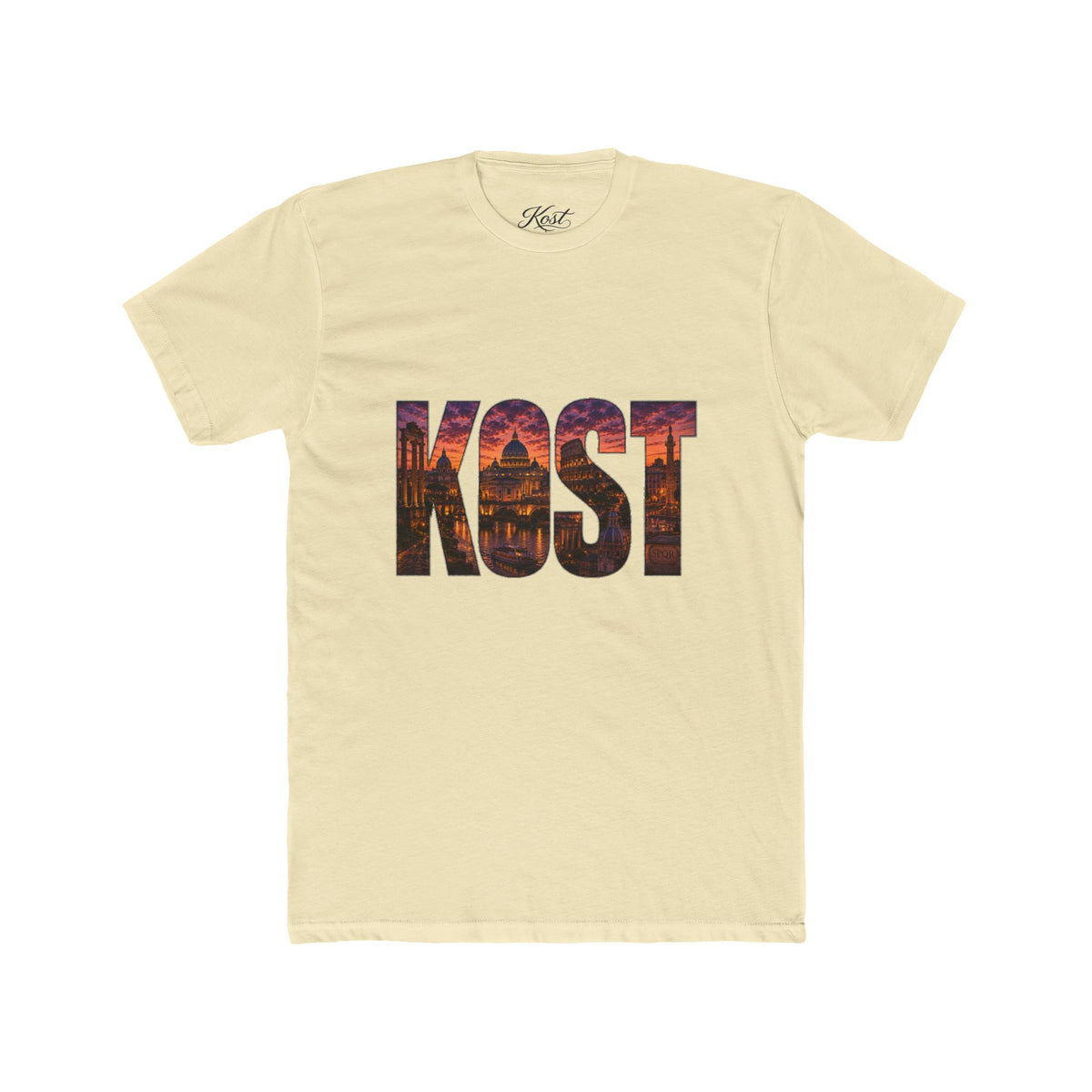 KOST Landscape Graphic Tee