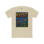 KOST Retro Pixel Gamer T-Shirt