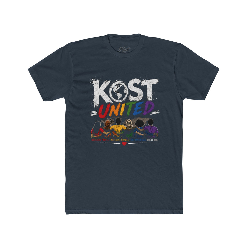 KOST United Graphic T-Shirt