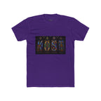KOSƗ Stained Glass Style Graphic Tee