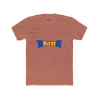 Kost Banner Tee — Retro Athletic Logo T-Shirt