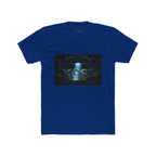 KOS Cosmic Space Graphic T-Shirt